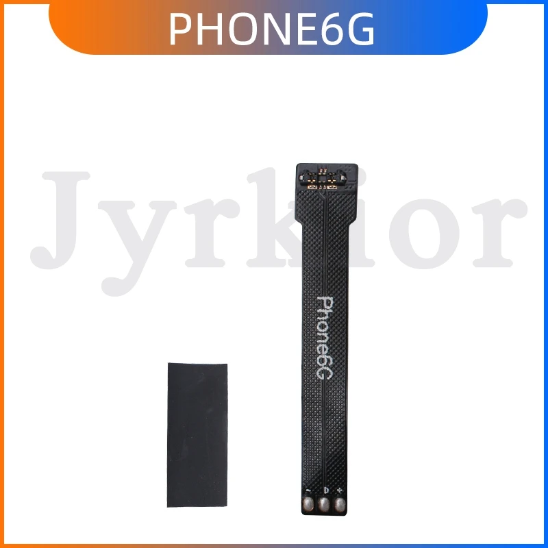 Зажим для материнской платы jyrkпрежде iPhone 6-11 Pro 12 mini max зажим ремонта аккумулятора