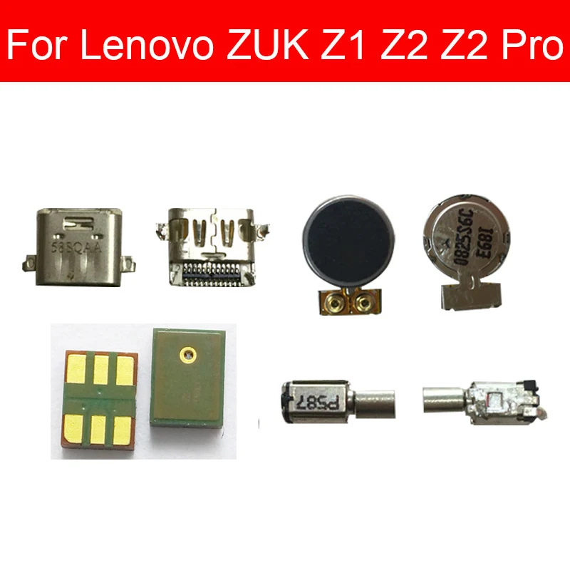 Зарядное устройство USB Джек порт док-станция для Lenovo ZUK Z1 Z2 Pro P1C72 P1C58 двигатель