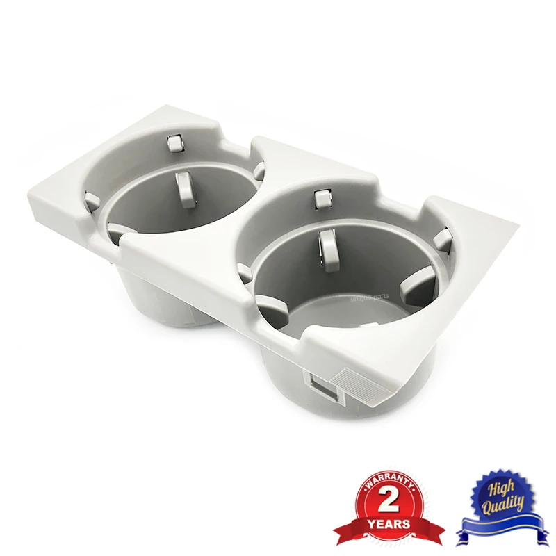 Центральная консоль для бутылок с напитками держатель воды лоток монет BMW 3 серии