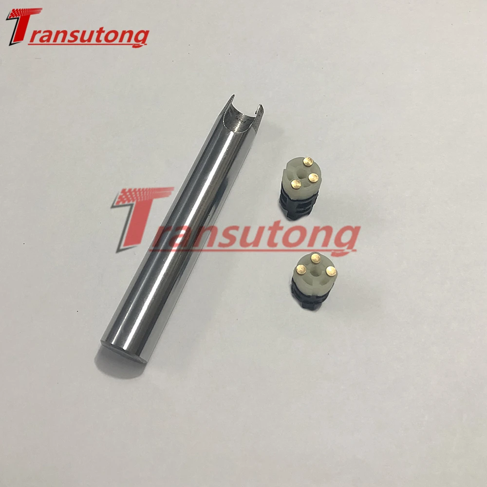 Высокое качество 722 9 V2 / V3 CVT TCU датчик проводки Y3/8N1 и Y3/8N2 + монтажный инструмент для