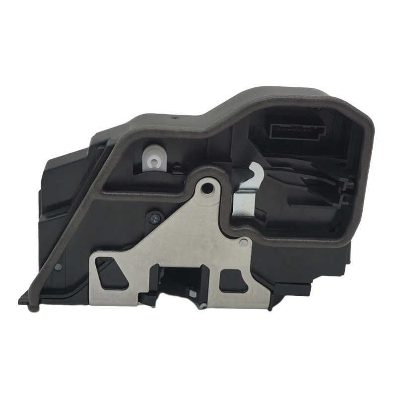 Экспресс доставка привод защелки дверного замка для BMW X6 E60 E70 E90 OEM 51217202143 51217202146
