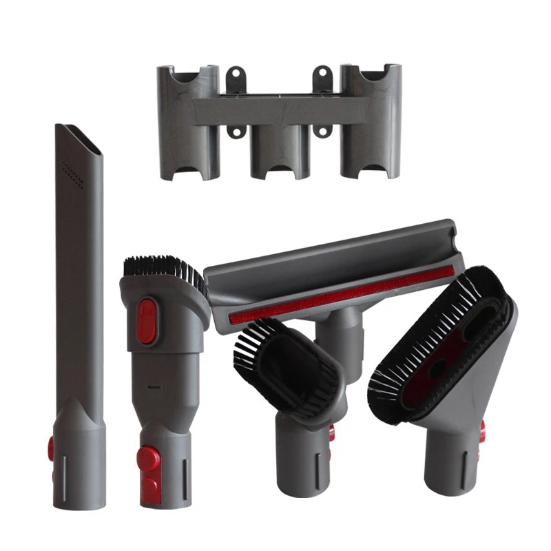

6 шт., детали для пылесоса Dyson V7 V8 V10 V11 SV10 SV11