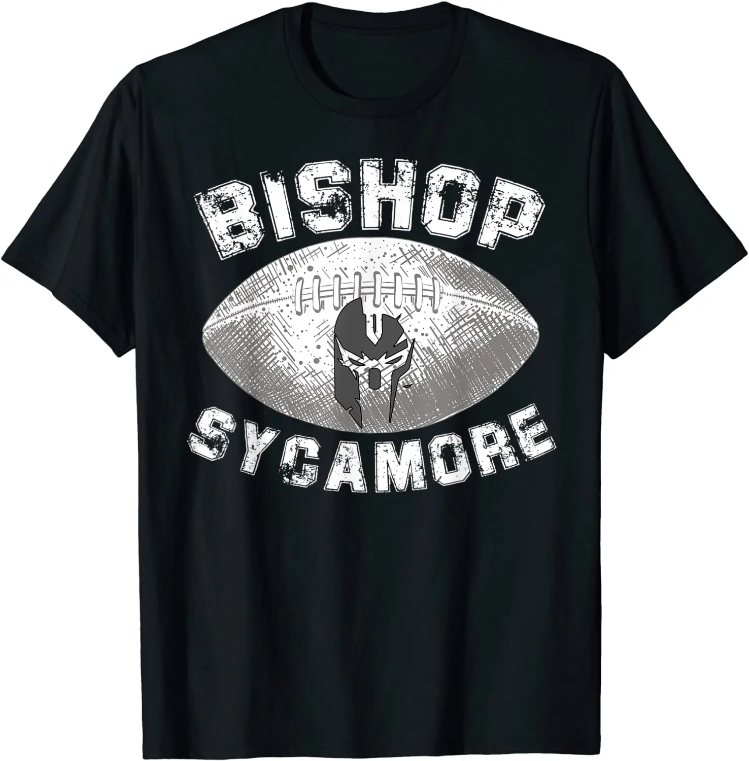 

Bishop Sycamore Football Team Vintage 2021 T-Shirt