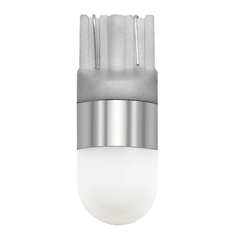 Ксеноновые лампы для номерного знака T10 168 194 2825 W5W 2 шт. | Автомобили и мотоциклы