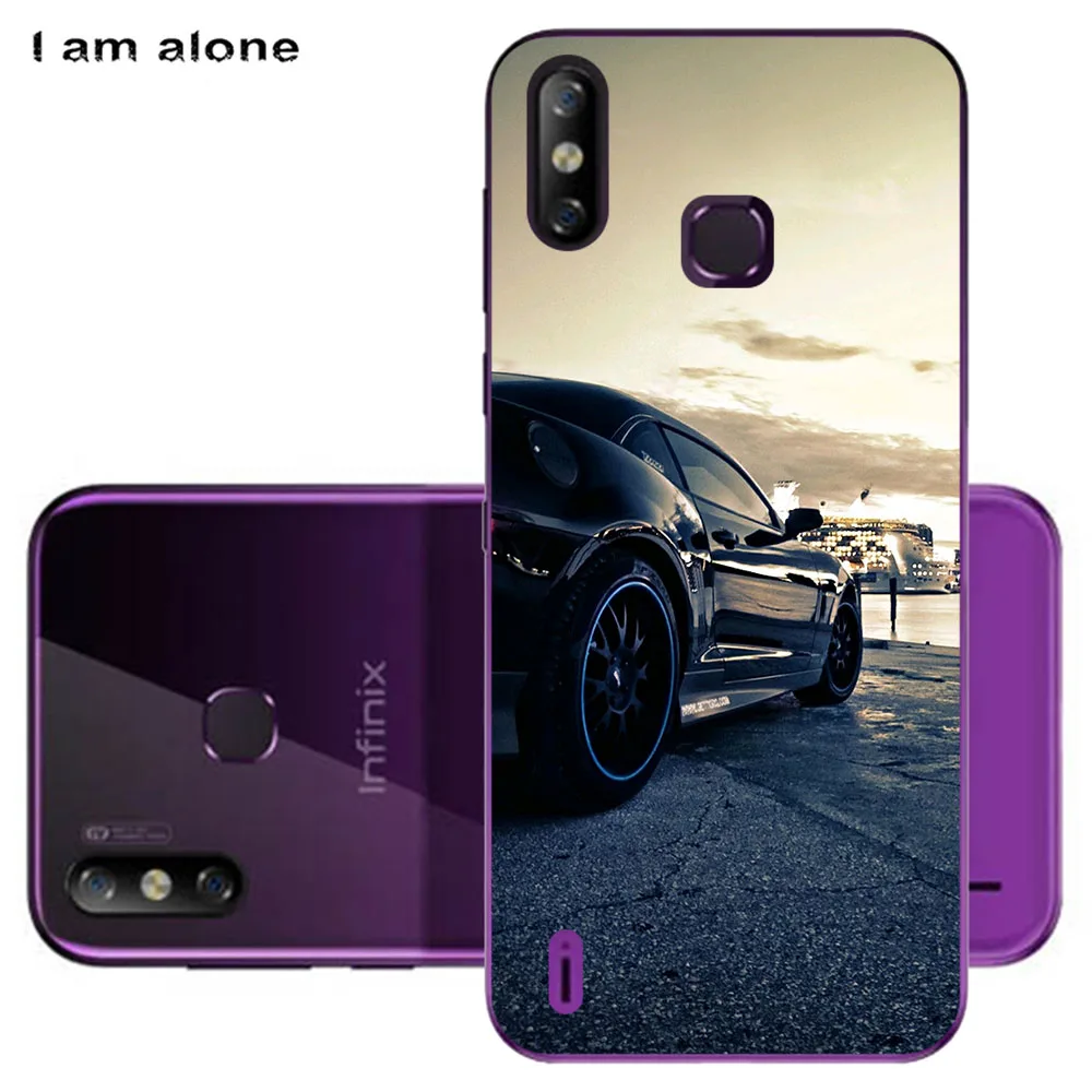 phone cases for infinix smart 2 3 plus 4 x5515 x627 x653 cute back cover mobile fashion bags free shipping free global shipping