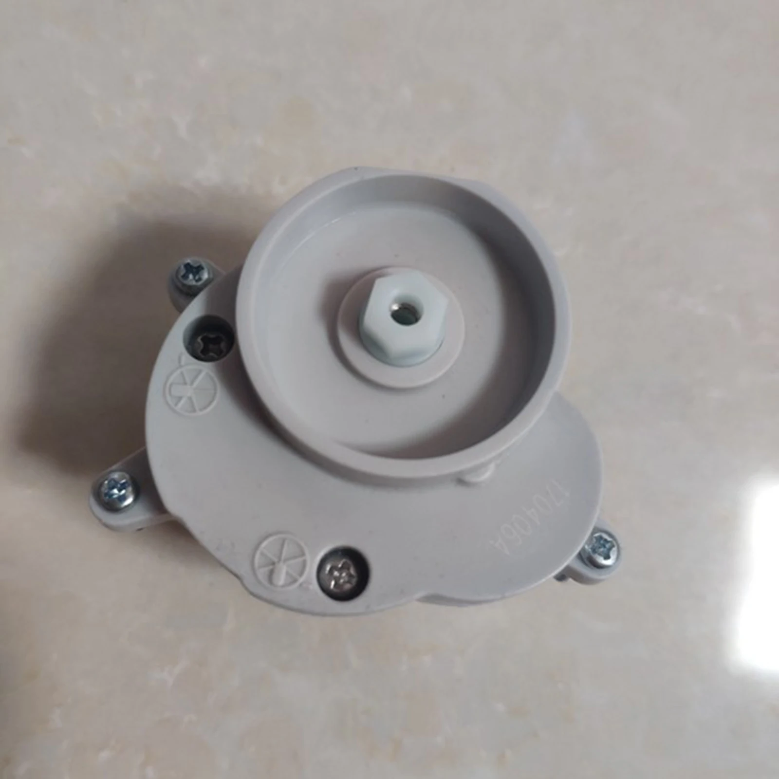 

Original Side Brush Motor for MIJIA Mi Robot Gen 1st Vacuum Cleaner Accessories Gearbox Motor Side Brush Module(Used)
