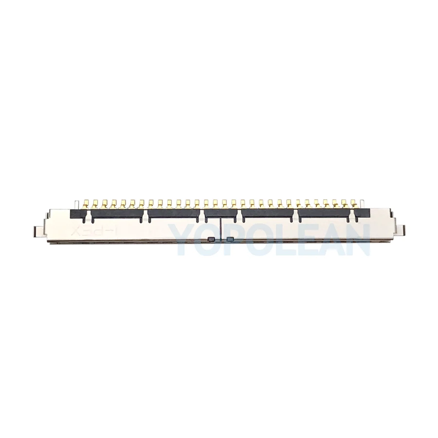 Новый ЖК светодиодный LVDS Кабельный разъем 20 шт./лот 30 контактов для iMac 21 5 &quotA1311 2009