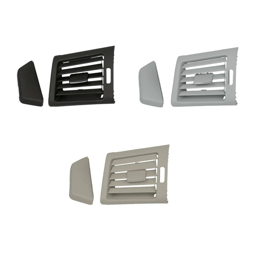Автомобильный ветер левый центральный правый кондиционер вентиляционная