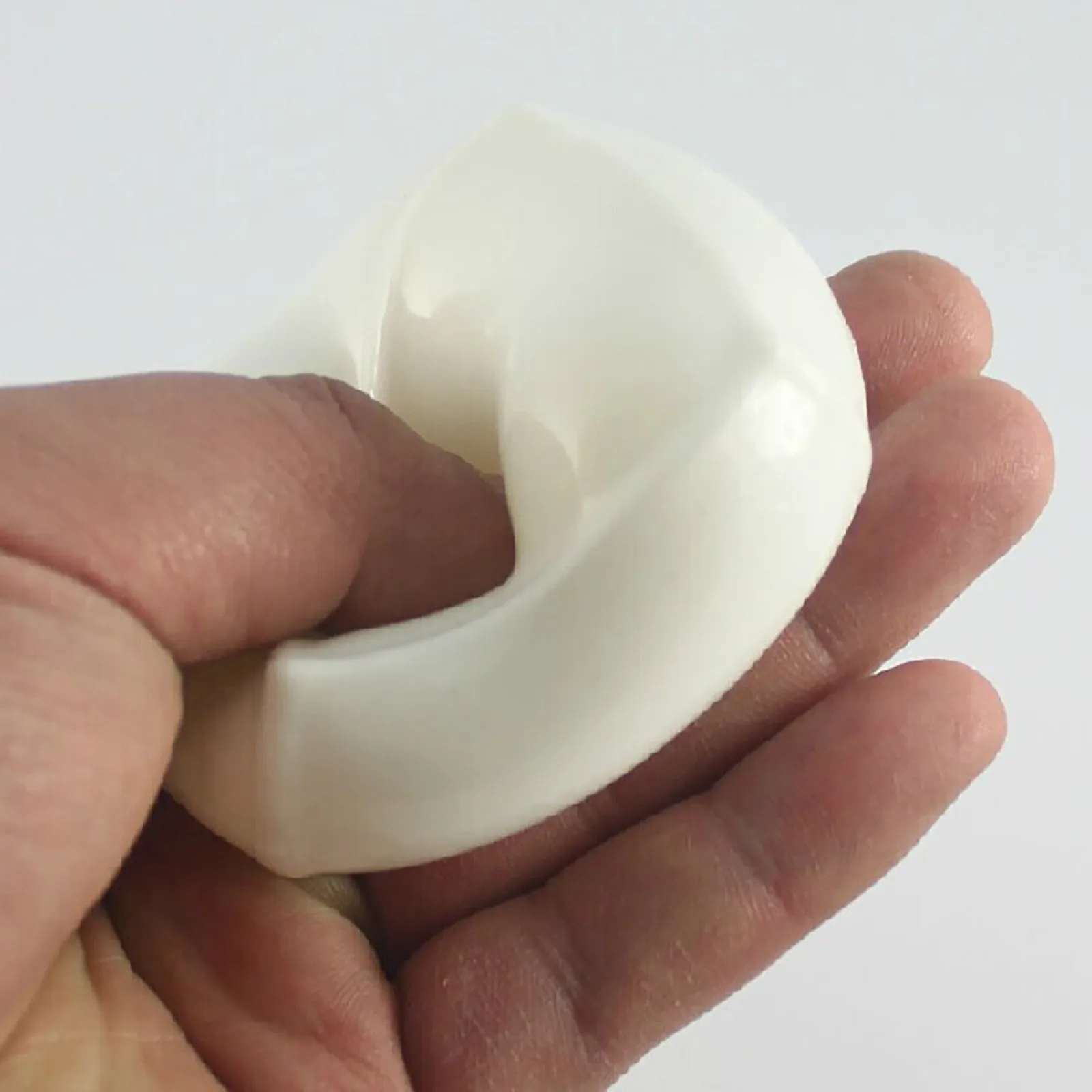 

Fidget Toy Super Slow Rising Stress Stretch Toy Tofu Decompression Soft Novelty Toy50ml AntiStress Antistress Toys