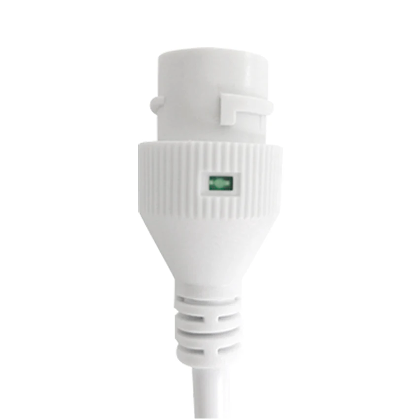 POE 11pin LAN кабель DC для CCTV IP модуль платы камеры видеонаблюдения с