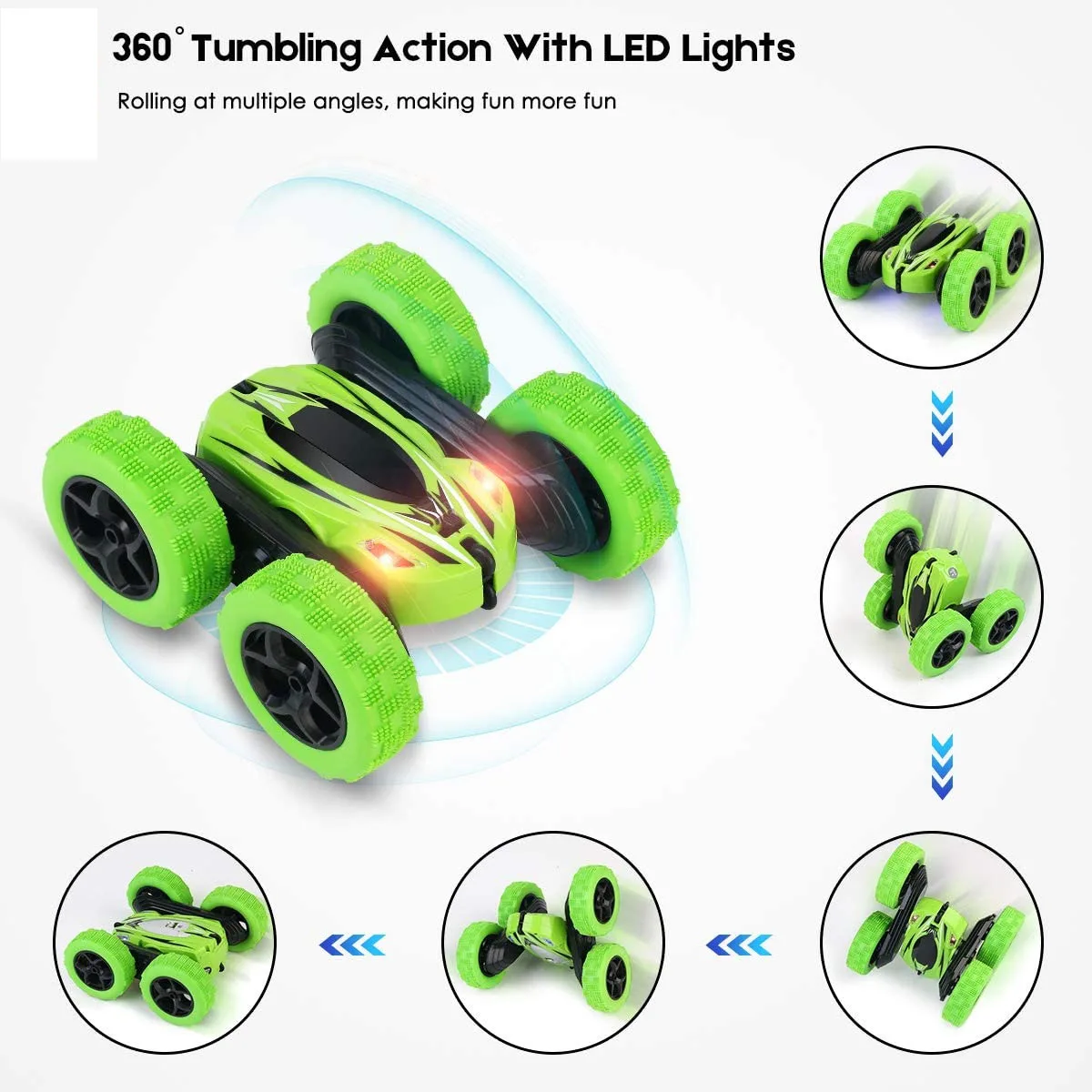 52 кмч радиоуправляемый автом
