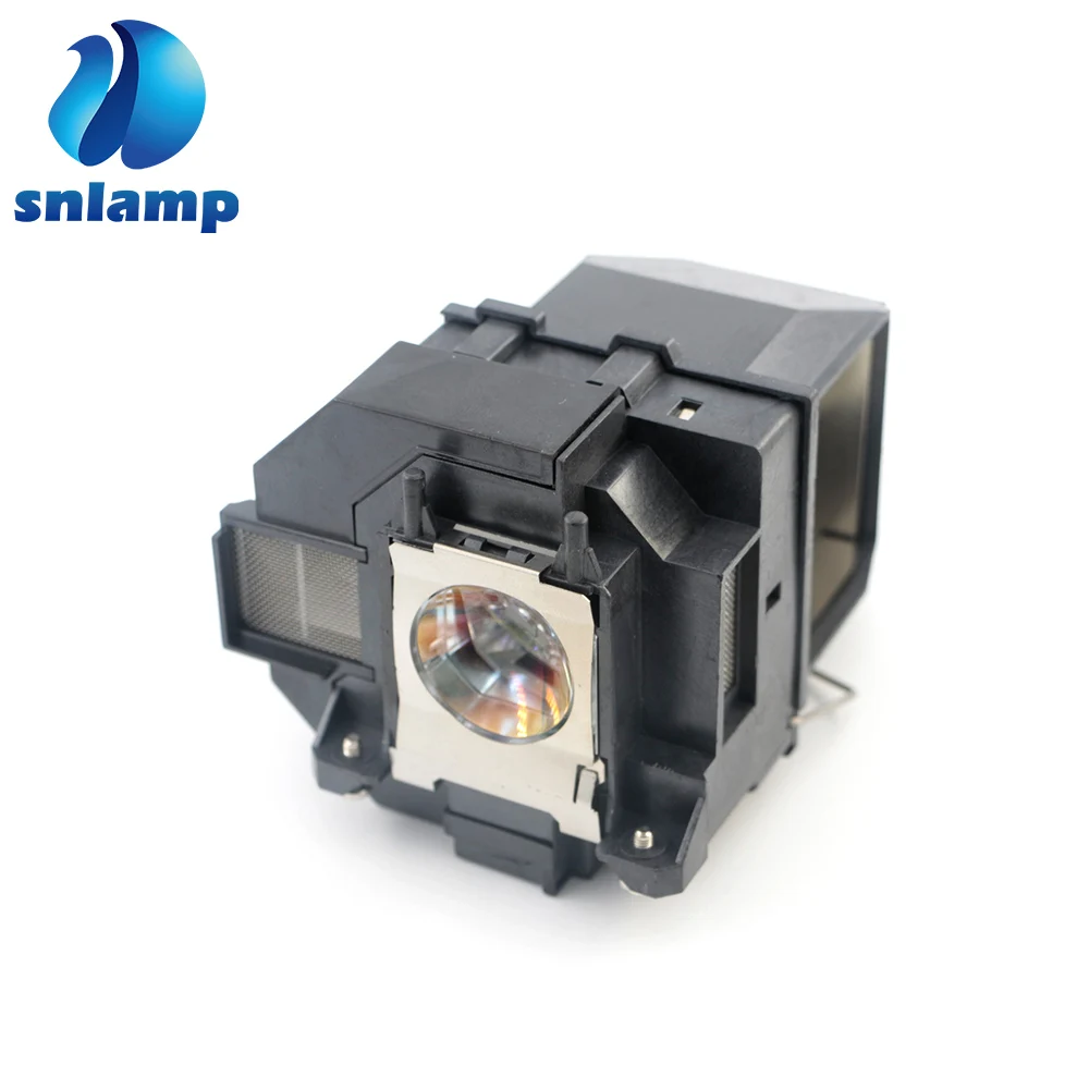 Оригинальная прожекторная лампа замена лампы для ELPLP95 Epson CB-2055 CB-2265U CB-2165W CB-2255U CB-2065