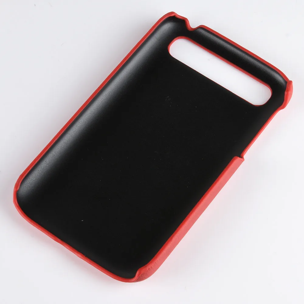 

For BlackBerry Classic Q20 Case ShockProof Litchi PU Leather Hard Back Cover Case For BlackBerry Q20 Phone Bags Cover Protector