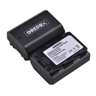 2280 мАч, NP-FZ100 NPFZ100 Батарея + NP FZ100 Батарея Зарядное устройство для Sony Alpha a7 III a7R III, Alpha a9 9  ILCE-9, Alpha 9R A9R 9S