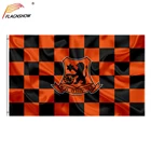 Флаги и баннеры флаги флагов флага футбольного ФК Израиля 3x5 футов