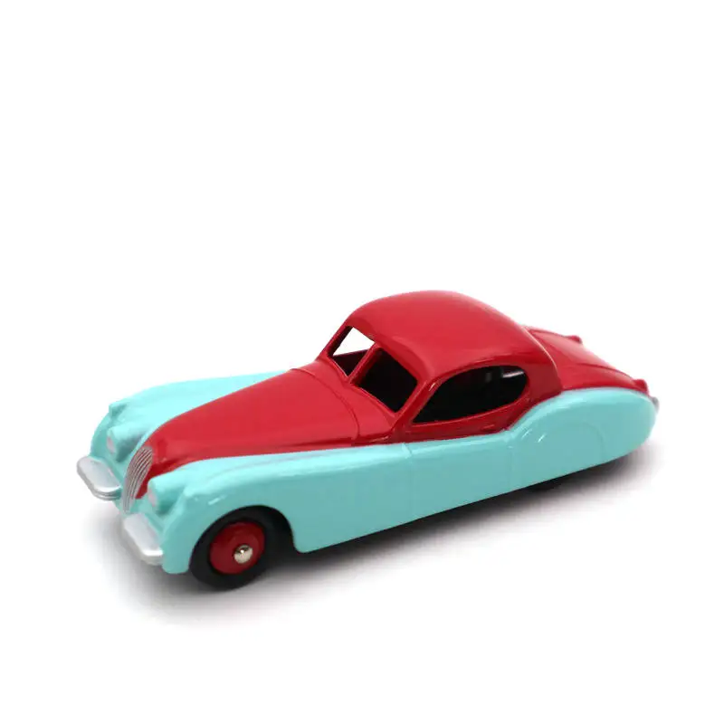 Игрушки DeAgostini 1/43 Dinky 157 для коллекции моделей Diecast XK120 купе| |
