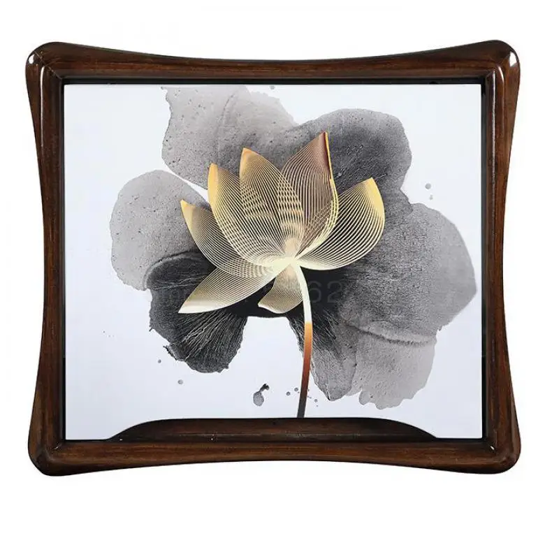 

Light And Decoration Of Chinese Style Folding Stool Wood Footstool Porch Chair Contact Wear Shoes Stool Hang A Wall To Change Sh