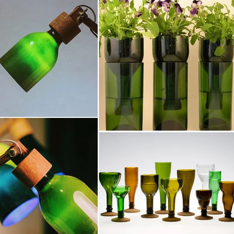 Инструменты для резки сделай сам машина вина пива с отверткой инструмент