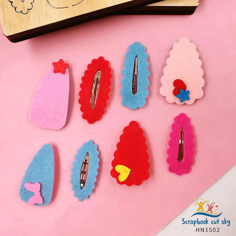 

Заколка HN1502 Muyu деревянная форма для скрапбукинга для резки неба подходит для общего рынка