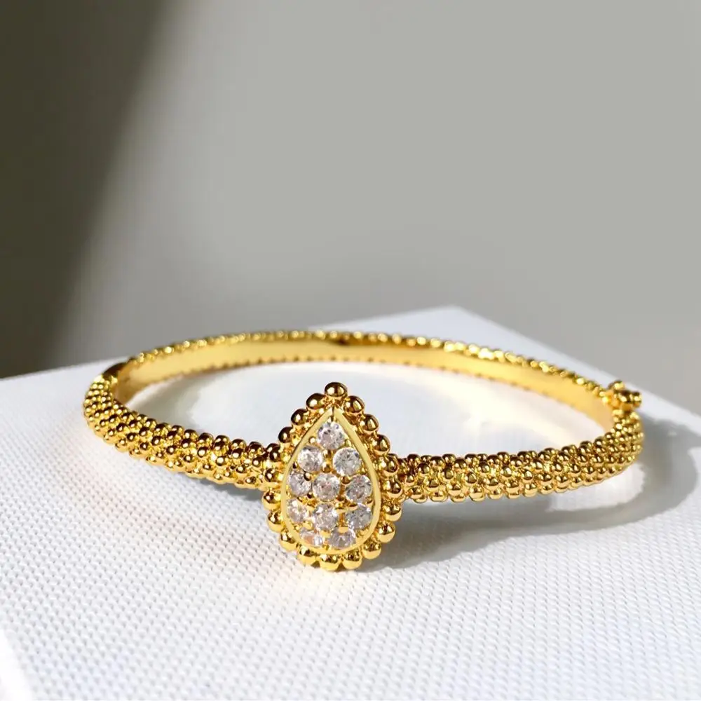 Новинка Лидер продаж Брендовая чистый 925 стерлингового серебра женское