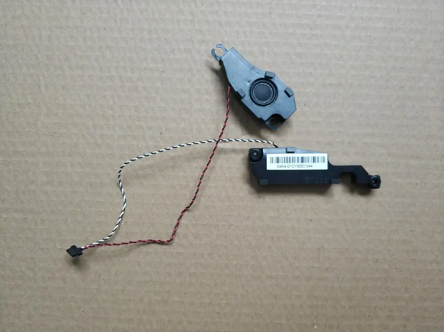 

Для Toshiba S50D-A S50-A S55D-A S55-A speaker
