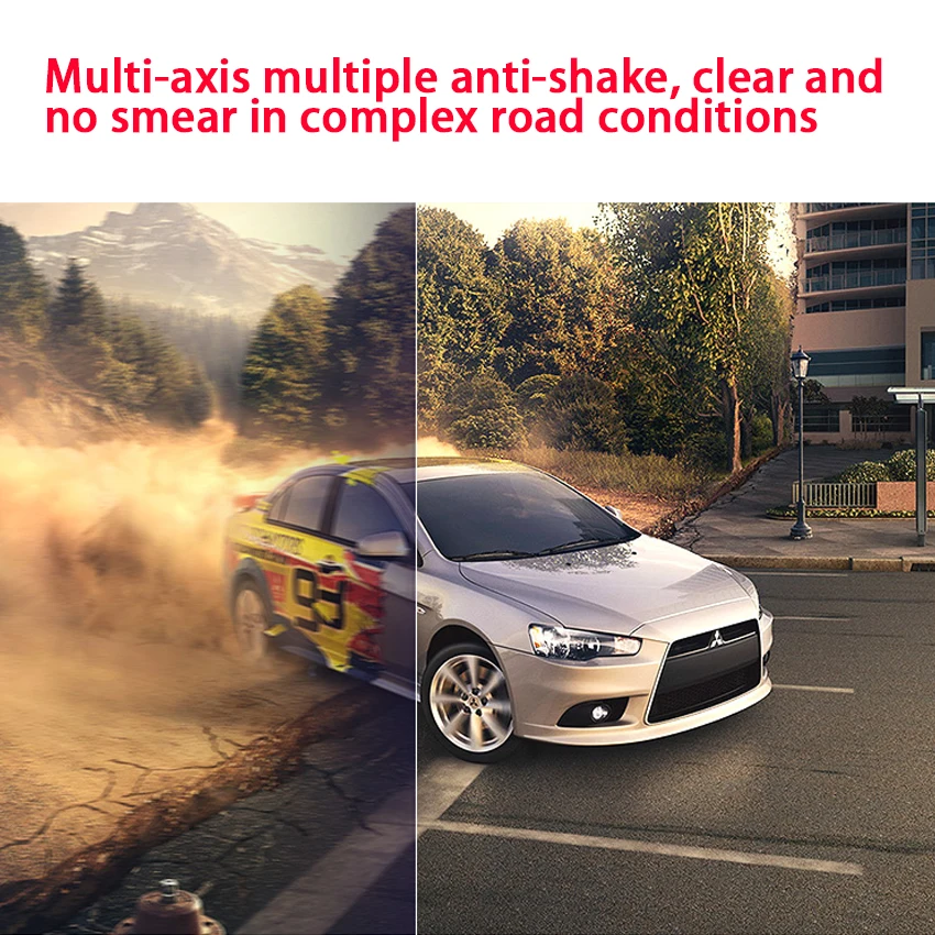 

Car Driving Recorder Easy to install For Ford Mondeo 2015 2016 2017 2018 2019 DVR Wifi Video Recorder Dash Cam Camera Full hd 4K