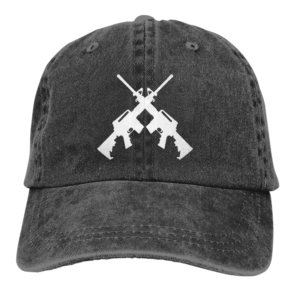 

AR15 Baseball Cap cowboy hat Peaked cap Cowboy Bebop Hats Men and women hats