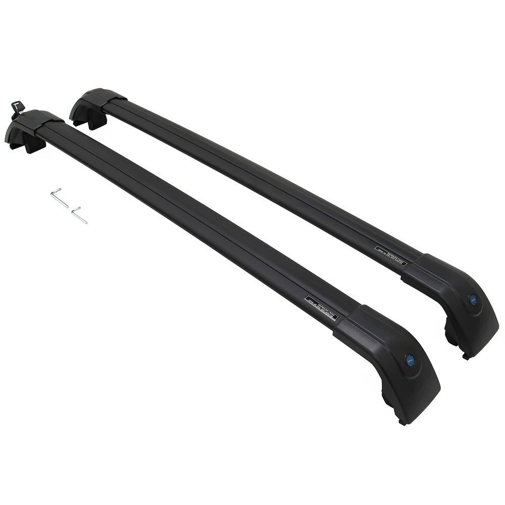 Багажник на крышу для Audi Q7 2009 2015|roof rack crossbar|roof rackluggage roof |