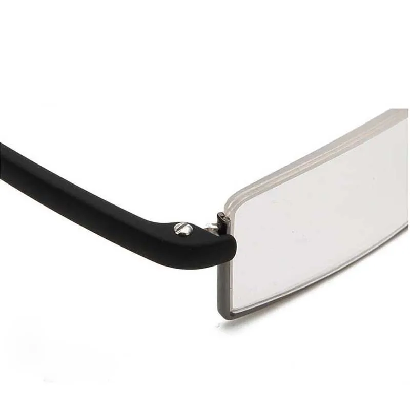 Очки для чтения с защитой от излучения мужчин и женщин портативные