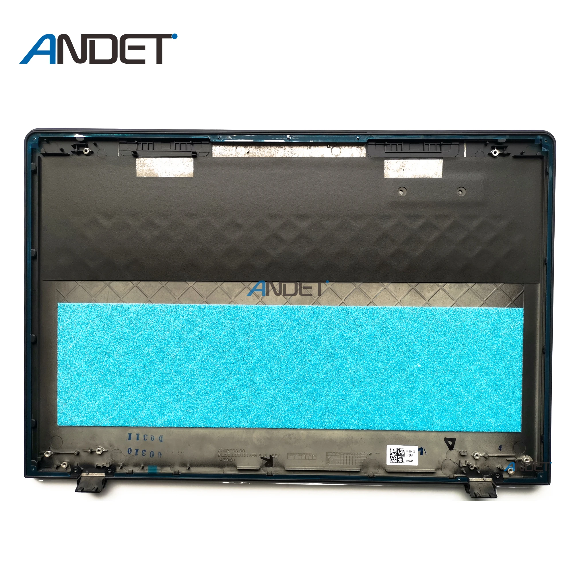 

New Original For Lenovo Yoga 700S-14 700S-14ISK LCD Rear Lid Back Top Cover Black Case AM1I3000120