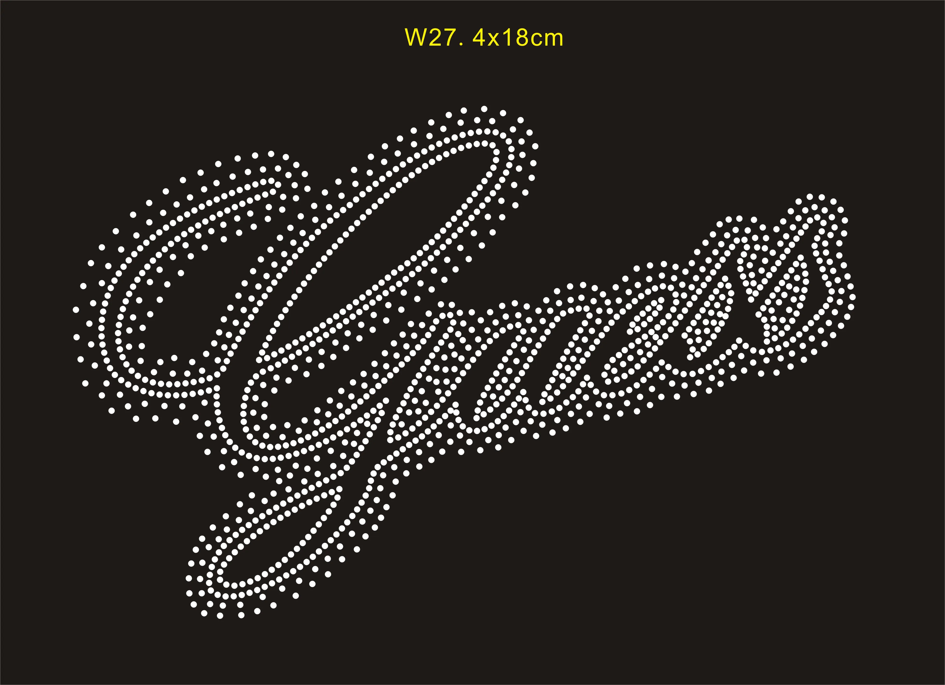 Утюжок для перекачки rhiinestone с горячей фиксацией новый мотив | Дом и сад