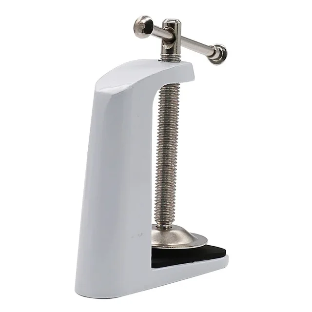 LED Bracket Clip adjustable routine lampstand Fixation pedestal cantilever Bracket mesa Rotatable strong tool durable DIY
