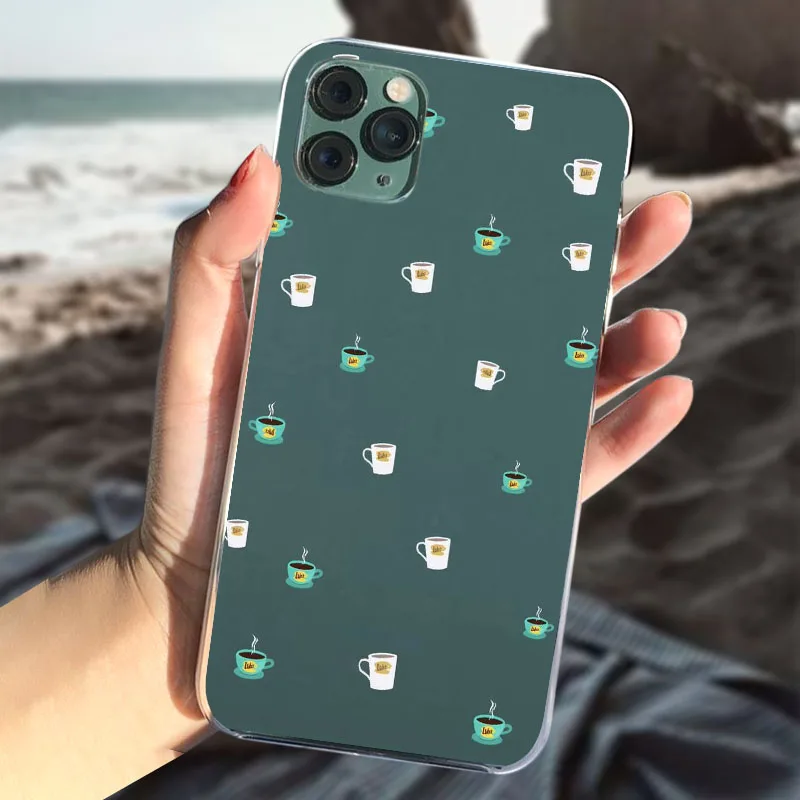 Чехол для телефона Gilmore Girls Life's Short Talk Fast iphone 12 11 Pro Max X XR XS 8 7 6 6S Plus Mini SE2020