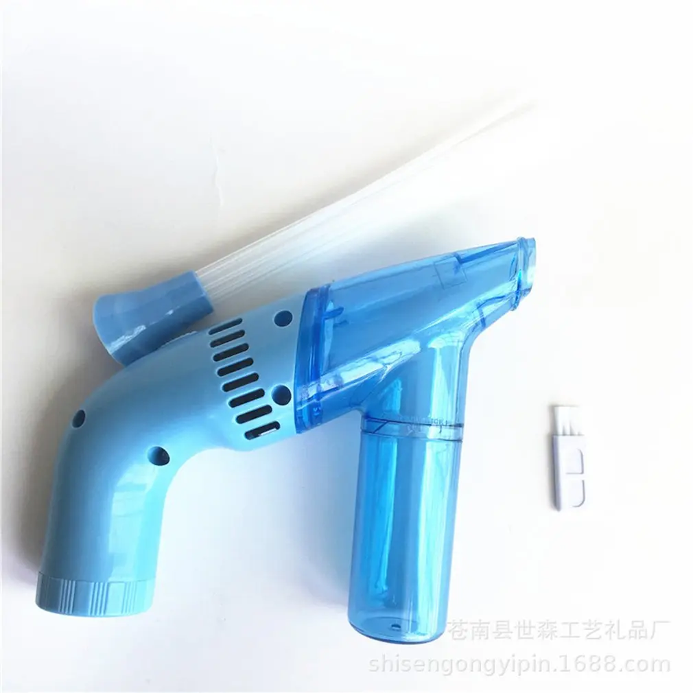 Портативный Ручной беспроводной пылесос мини для удаления грязи бытовой