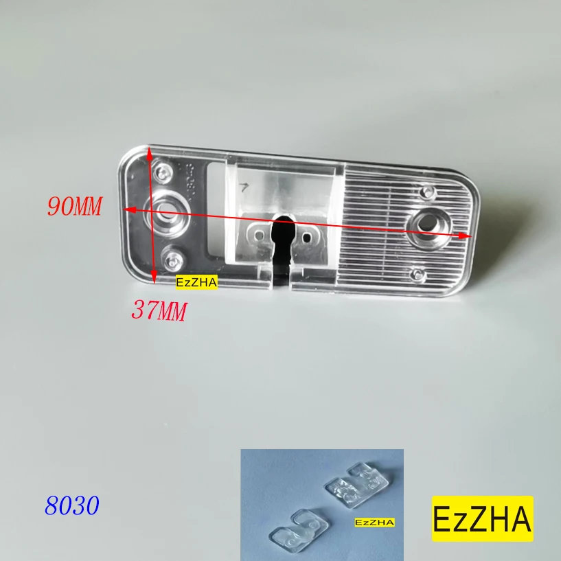 

Автомобильная камера заднего вида, кронштейн, подсветка номерного знака для Hyundai IX45 Azera SantaFe Santa Fe Majesty 2005-2012