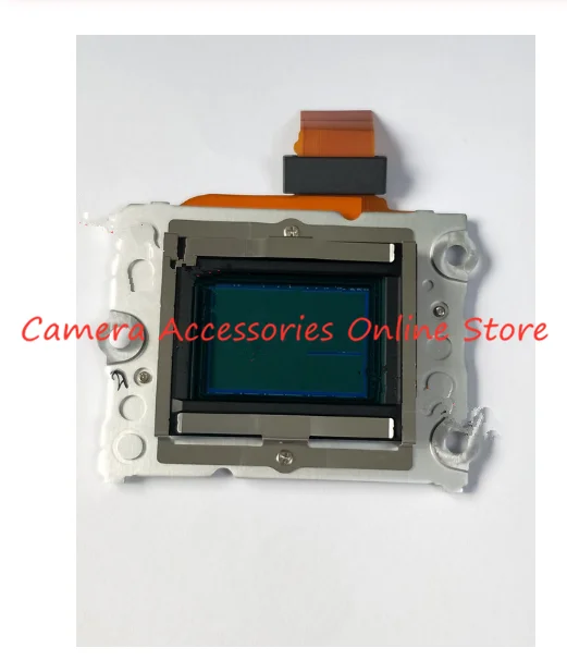 

100% Original D40 CCD CMOS Image Sensor With Perfectly Low Pass filter Glass For Nikon D40