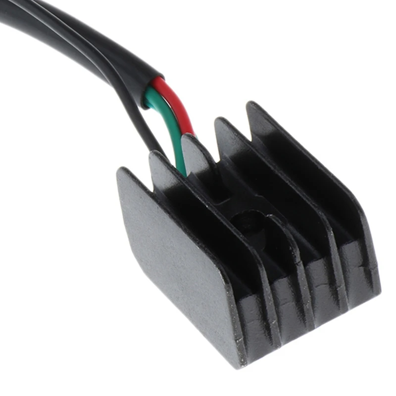 

Rectifier Regulator Boat for Yamaha 15HP 30HP 40HP 60HP Engine F15-07060001