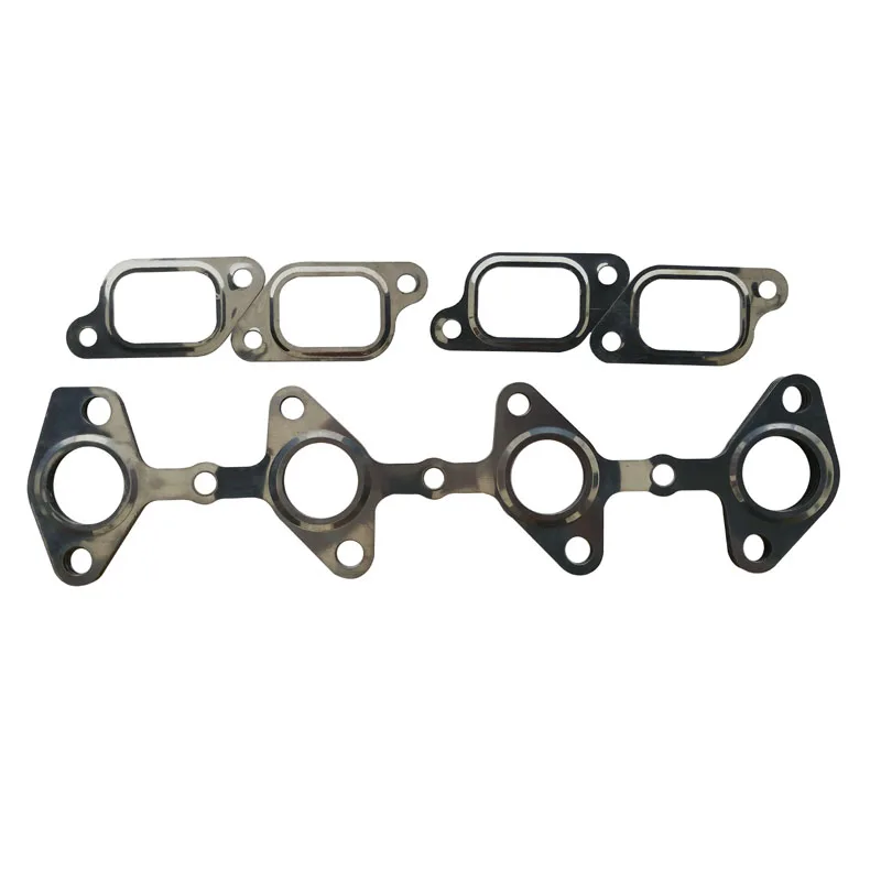 1KZ 1kzte TE для TOYOTA бренд LAND CRUISER HILUX 4runner с воздушным тормозом восстановления Наборы