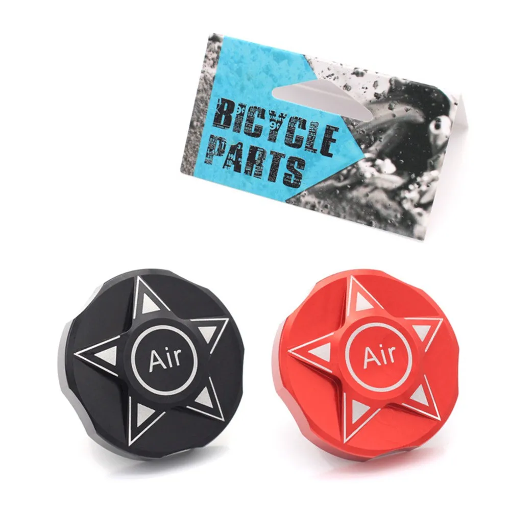 Амортизатор на плечо вилки для горного велосипеда алюминиевый сплав Крышка