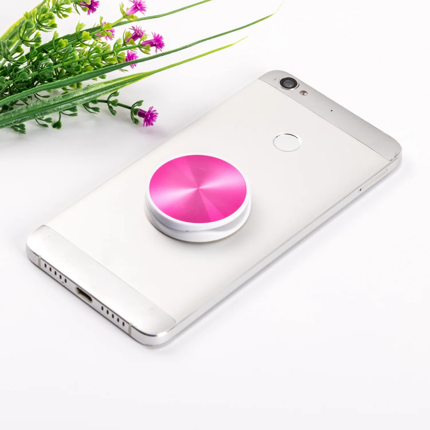 Кольцо-держатель для телефона anel 3d розетки милый movil love cd телефон Подставка для телефонов для мобильных телефонов Единорог iphone huawei xiaomi redmi телефоны