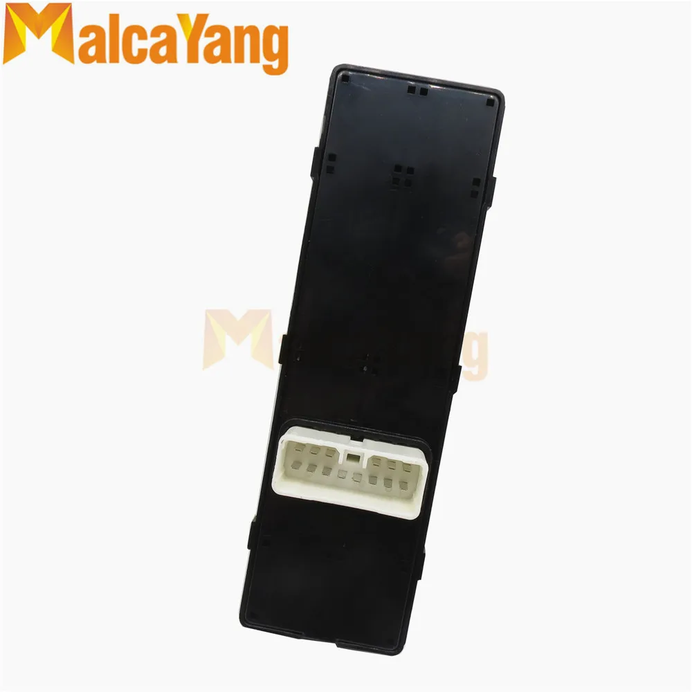 Переключатель Стеклоподъемника для Hyundai Elantra 93570 0Q000 M5 0Q000M5|window switch|master window switchelectric