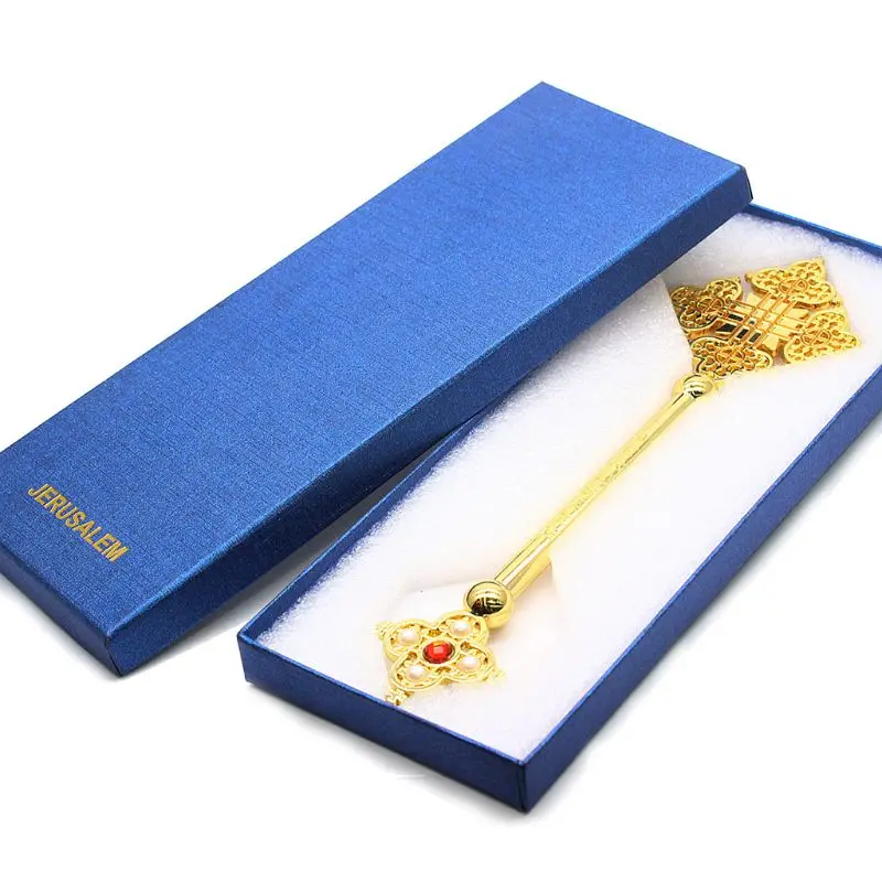 Церковные украшения для дома церкви упакованные в коробки принадлежности молитв