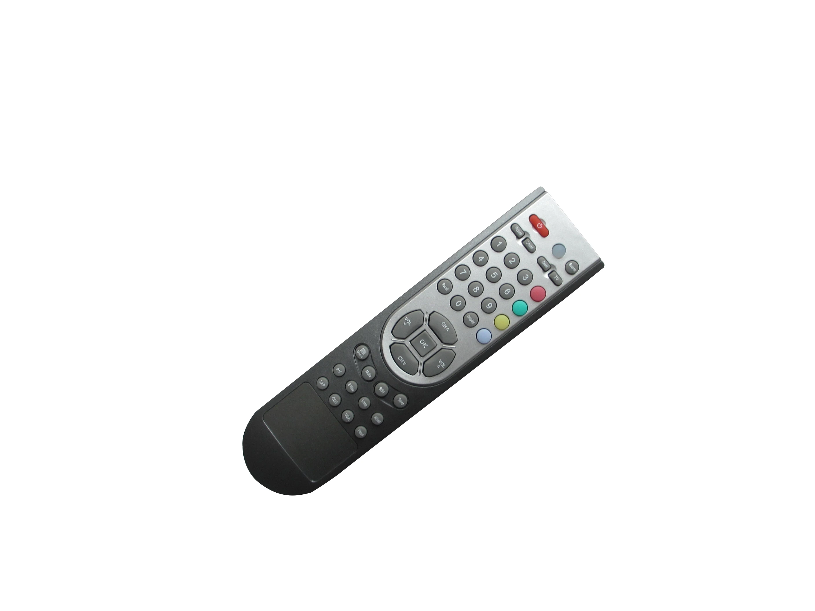

Remote Control For Firstline HYDFSR-EP209C1 FS3201MHI & Hyundai HYDFSR-EP209C1 & SCHAUB LORENZ HYDFSR-EP209C1 LCD HDTV TV