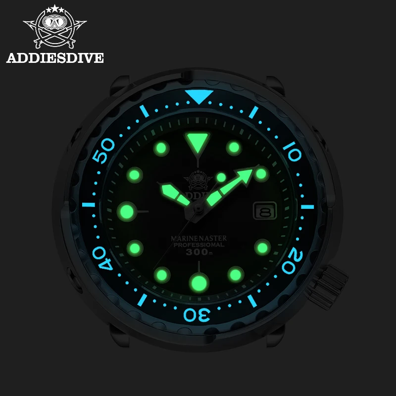 

Diving Automatic Watch Luxury C3 Super Luminous Ceramic bezel Quartz Watch,30bar Wrist Watch Men Stainsteel Waterproof