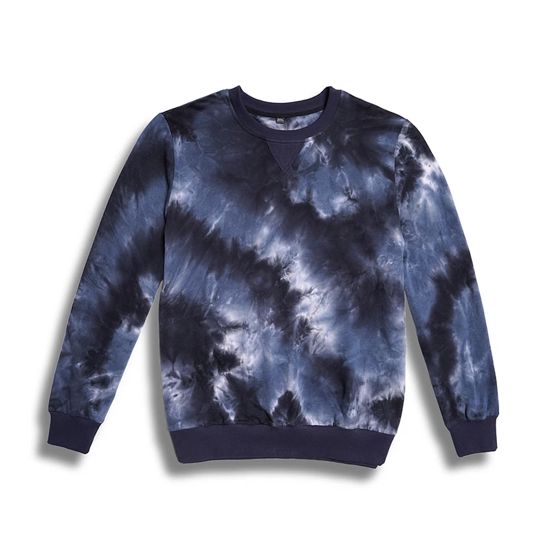 

Свитер мужской оверсайз с круглым вырезом, Повседневная Уличная одежда в стиле ретро, с принтом пламени, в стиле хип-хоп, из спандекса, больш...