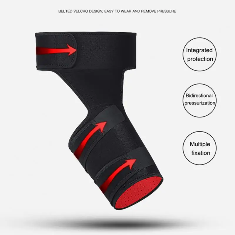 Фитнес йога бедра защитное снаряжение для бедер защита голени пояс уха против