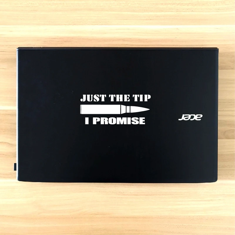 Предупреждение только пистолет автомобиля стикер беговые дизельных