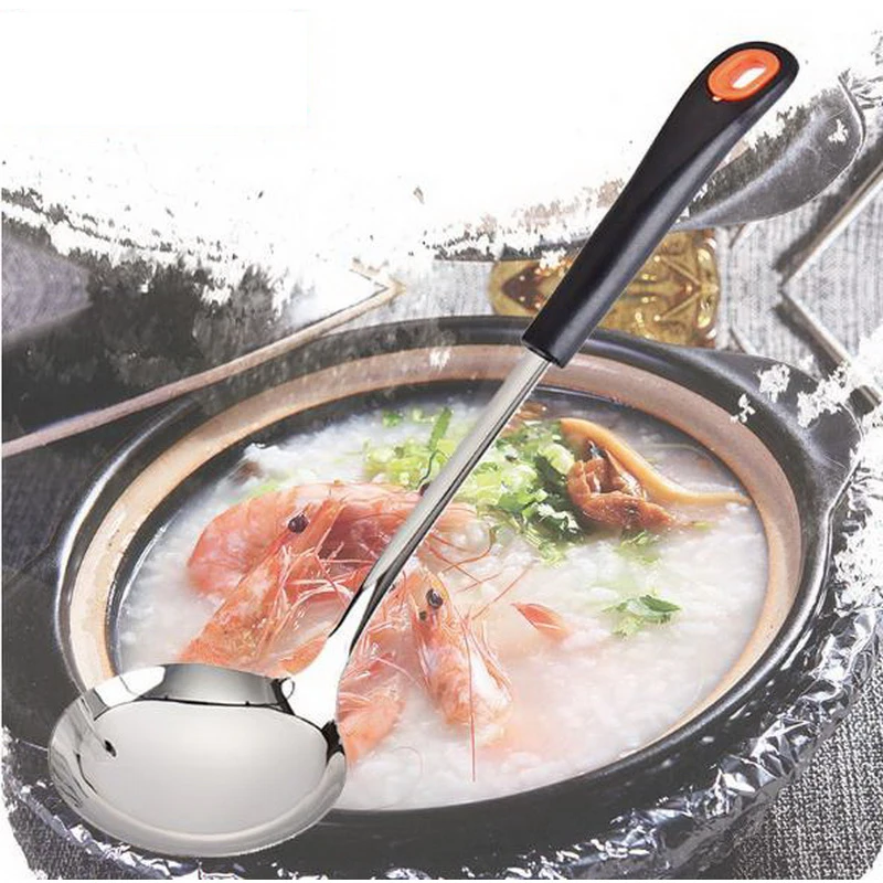 210212/набор шпателей/наборы посуды/набор домашней кухонной утвари из нержавеющей