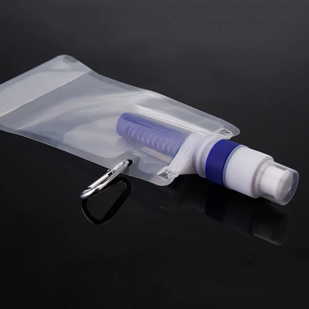 Складной гибкий мешок для фильтра воды|Мешки воды| |