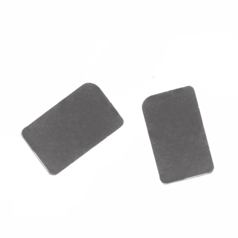 2 шт trx4 металлический зеркало з